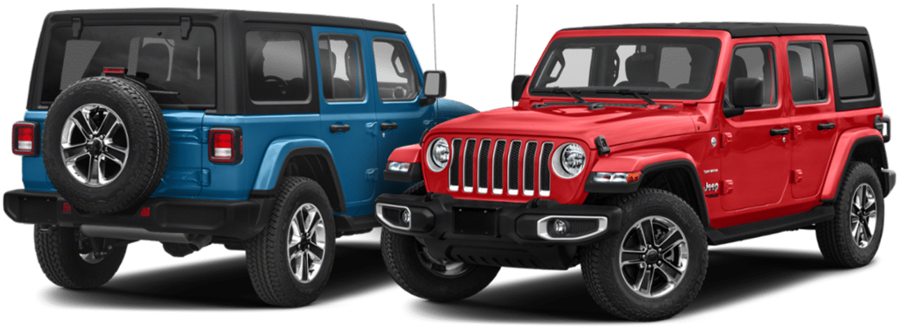 Ohana Rent A Car offers cars, suvs, jeeps and specialty vehicles