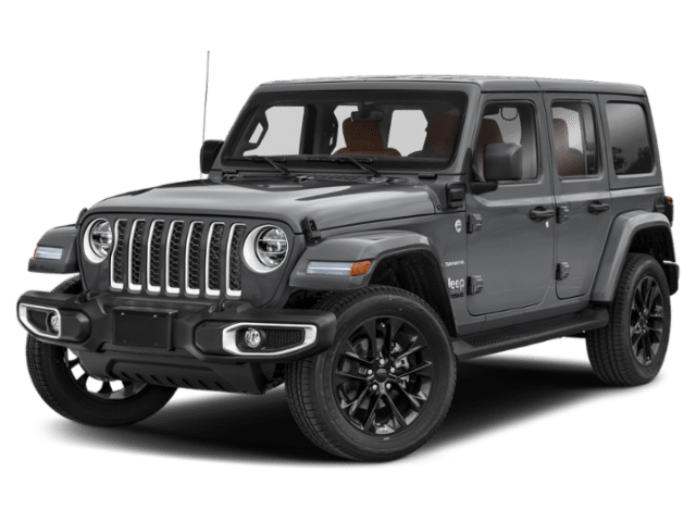 Rent a Jeep on Maui Hawaii