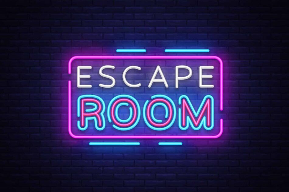 Mystery Maui Escape Room