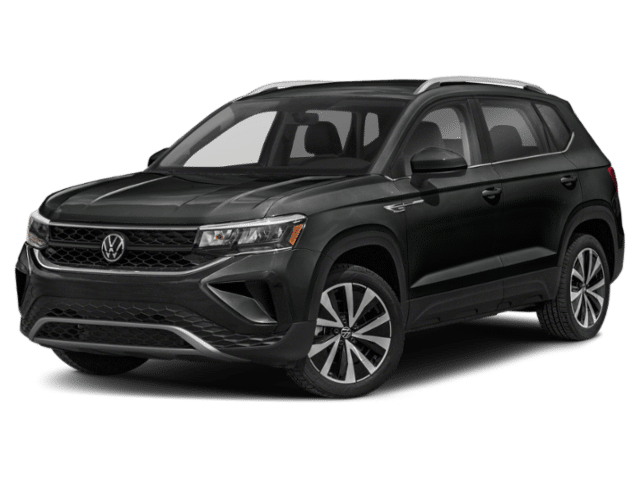 SUV Car Rentals